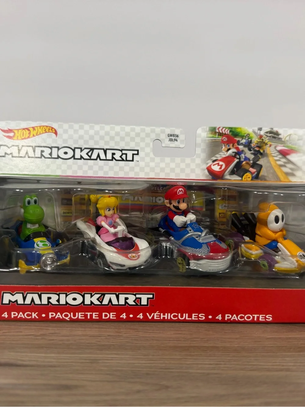Hot Wheels hot wheels